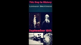 What? You Wanted MORE This Day in History? September 15 #shorts