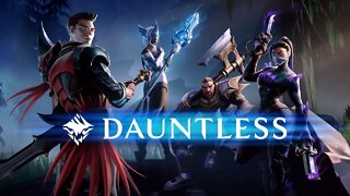 Dauntless After Dark