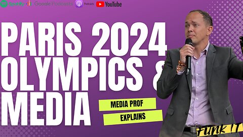 Paris 2024 Olympics: Media, Representation, and Influence