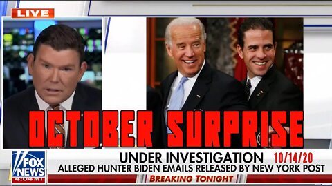 Hunter Biden Email Bombshell: Emails From His Laptop As Reported by New York Post