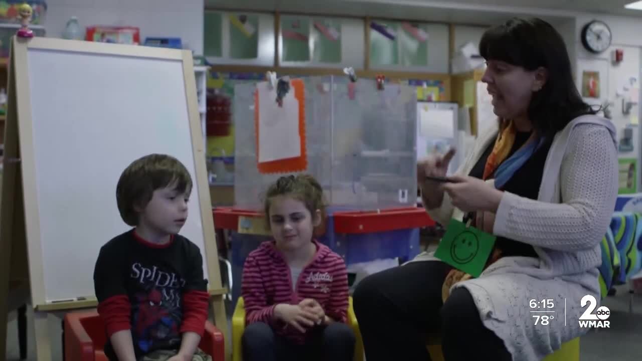 First Steps To Promote Good Behavior