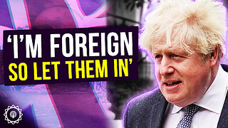 You Don’t Hate Boris Johnson Enough