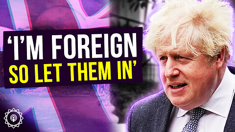 You Don’t Hate Boris Johnson Enough