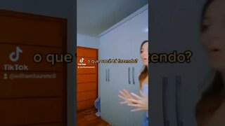 EU NÃO ENTENDI A REFERÊNCIA- #shorts #tiktok #humor #trend