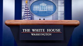 WATCH LIVE: November 7, 2023 White House Press Briefing
