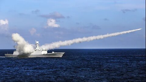 Russia Fires Supersonic Missile in Sea of Japan | S. Korea, U.S., Japan to Hold Joint Exercise