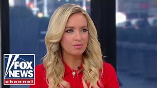 McEnany: The left is prioritizing politics over faith and family