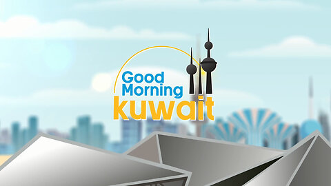 Good Morning Kuwait, KTV, interviews U.S. Army Central Command Chaplain Douglas Swift