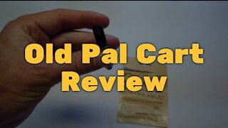 Old Pal Cart Review: Great Quality, Great Prices