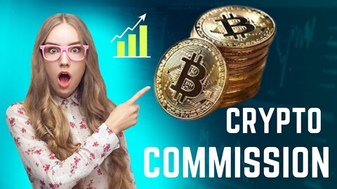 How To Earn Money Online With Crypto Commissions (crypto commission reviews)