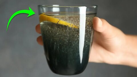 Drink This In The Morning To Speed Up Your Metabolism and Lose Weight