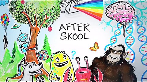 LiveStream: After Skool Info