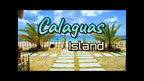 Waling Waling Resort | Calaguas Island