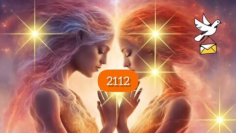 Twin Flame Angel Number 2112 Self Growth Partnership Journey