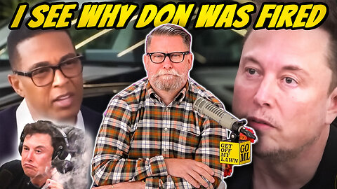 Don Lemon Tries to EXPOSE Elon Musk in Train Wreck Interview