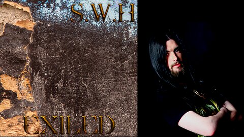 S.W.H - Exiled (Instrumental Melodic Deathcore)