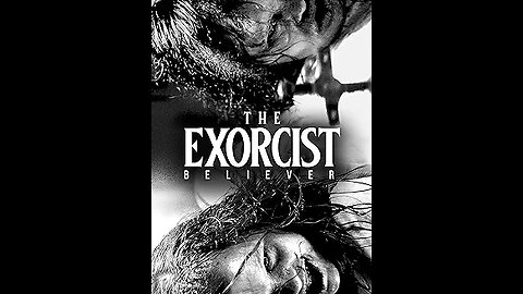 The Exorcist: Believer Since his wife's death, Victor has raised his daughter Angela alone