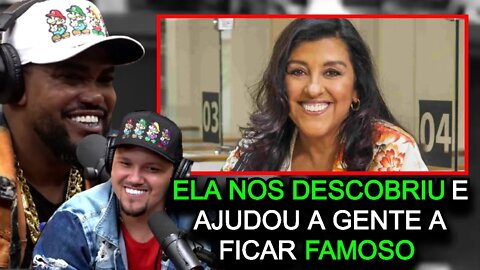 OS HAWAIANOS SOBRE QUANDO COMEÇARAM A FICAR FAMOSOS (PodPah) FlowPah Cortes