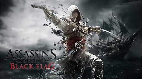 Saving UPtown life - Assassin's Creed IV: Black Flag