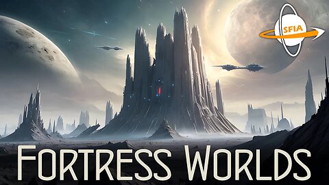 Fortress Worlds