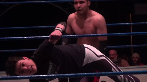 PPW #389 - Pancho VS Alejandro Marrufo