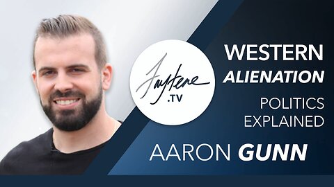 Western Alienation - Politics Explained with Aaron Gunn