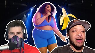 Lizzo Accused of Making Employees Eat Bananas Out of "Vag***s"