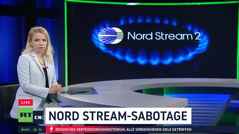 Nord Stream-Sabotage: Schweden verweigert Russland Zugang zur Untersuchung der Explosionen