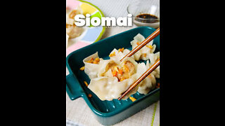 How to Make Siomai at Home - Easy Siomai Recipe