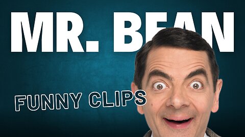 Mr.Bean's holiday Funny Comedy Scenes - Wrong Number
