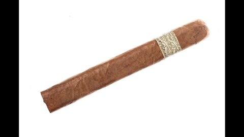 Padron Reserva Millennium Cigar Review