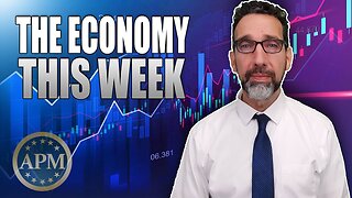 Election Results and Housing Crisis Signals [The Economy This Week]