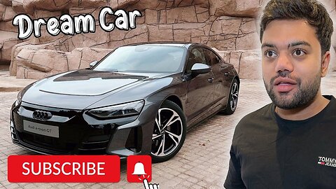 Dream Car duckybhai #viral #trend #vlog #youtuber