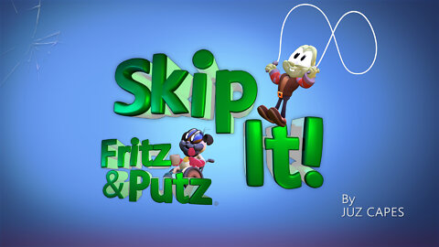 Skip It - Fritz & Putz