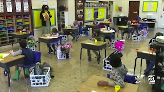 Detroit Public Schools cancels classes to start next week