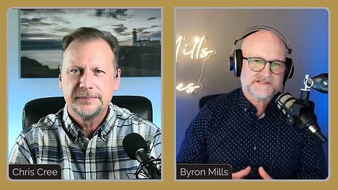 Byron Mills: Connection Between Revival and Righteousness