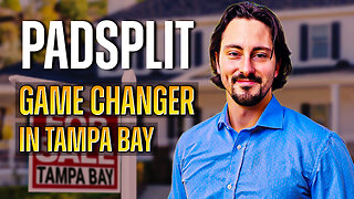 What You Need to Know Before Buying A Padsplit in Tampa Bay