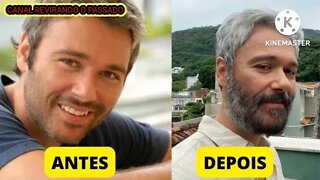 VOCÊ SE LEMBRA DO ELENCO DA NOVELA UGA UGA... VEJA COMO ELES ESTÃO HOJE