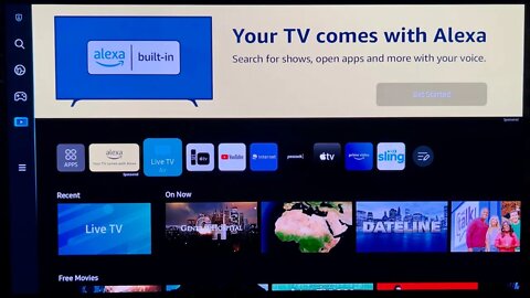 Samsung S95B QD-OLED 1 Week TV Overview, In-Depth Settings & Features Tour