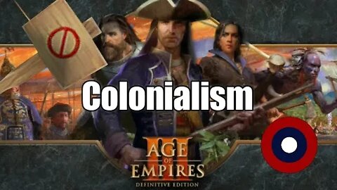 Age Of Empires 3 DE Is So Woke It Censors Colonialism!