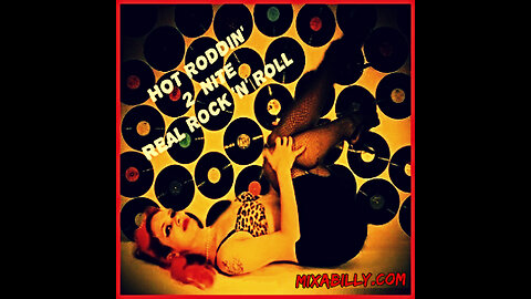 Hot Roddin' 2+Nite - Ep 645 - 08-03-24
