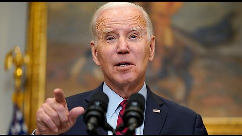 Biden Gives Shockingly Bad Response When Confronted With East Palestine Mayor's Criticism