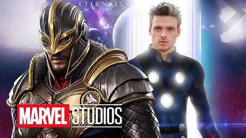 Avengers Eternals and Marvel X Men Latest Update & Release Date