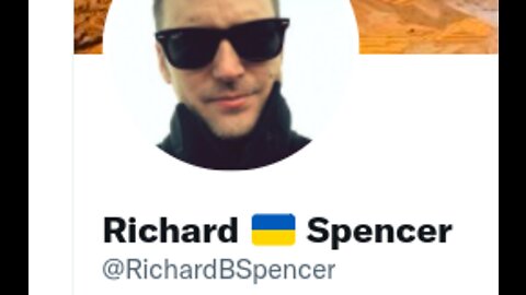 (mirror) Spencer changes his view on Ukraine & Russia --- Mastershake & Richard Spencer