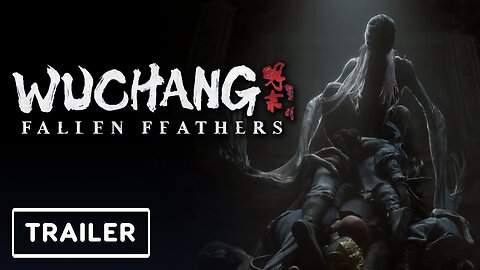 Wuchang: Fallen Feathers - Gameplay Trailer | Xbox Showcase 2024