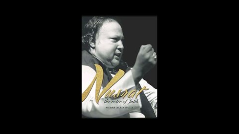 ik jam khanakta jam by nusrat fateh Ali Khan