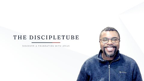 DiscipleTube Live