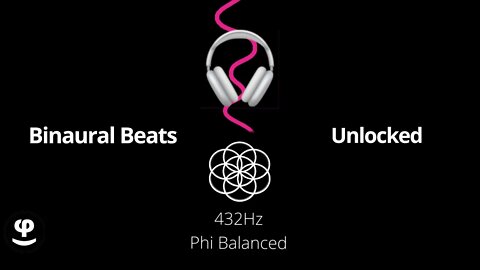 What are Binaural Beats ? 🎧 | Phi Tribe #shorts