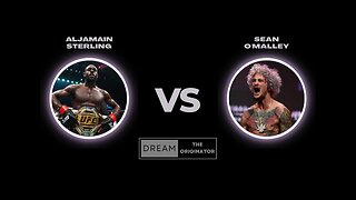 UFC Fight Prediction: Aljamain Sterling vs. Sean O'Malley (2023 Bantamweight Championship)