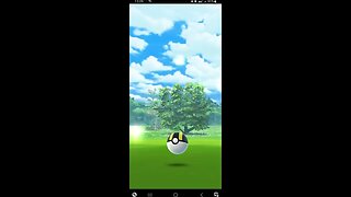 Pokémon GO-Shiny Growlithe